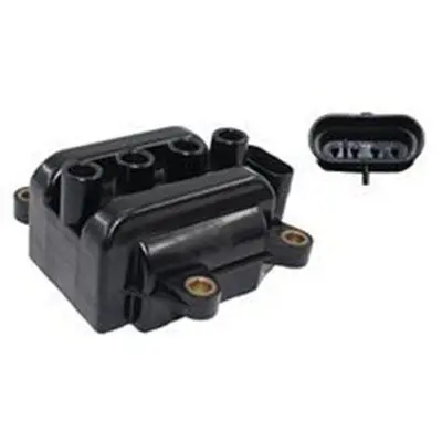 MAGNETI MARELLI 359000600100 Ateşleme Bobini Logan I Iı Sandero I Iı Clıo Iı Iıı Iv Kangoo Modus Symbol Iı Modus Twıngo Iı 1.2 16 8200702693