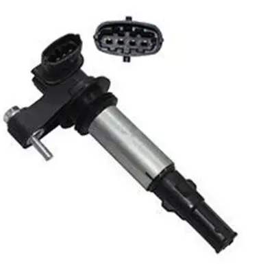 MAGNETI MARELLI 359000601820 Ateşleme Bobini Alfa 159 3,2 Vectra C 2,8 V6 12629037
