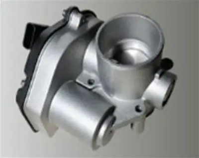 MAGNETI MARELLI 359000602670 Gaz Kelebegı 1333604, 1358593, 1404858, 1483795, 1505642, 2S6U9F991EA, 2S6U9F991EB, 2S6U9F991FA, 2S6U9F991FC, 2S6U9F991GA