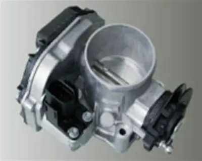 MAGNETI MARELLI 359000602860 Gaz Kelebegı (Bogaz) Passat A4 A6 1,8t Aeb Ajl 95>05 58133063Q