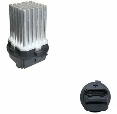 MAGNETI MARELLI 359000603120 Cıtroen Kalorifer Rezıstansı C4 2048707710, 6441S7