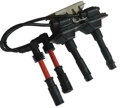 MAGNETI MARELLI 359000610100 Ateşleme Bobini (Kablosuz) Passat Cıftlı A4 A6 1.8 Adr Apu Arg Apt 97>00 58905101A
