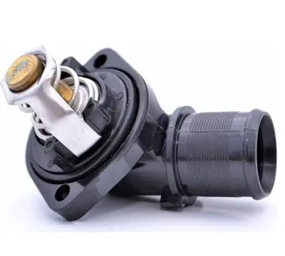 MAGNETI MARELLI 359001200850 Termostat Komple Kapaklı 89°c° 106 206 306 C2 C3 C3 Iı C3 Plurıel Xsara Saxo Tu3jp-Tu3a Tu3aes 1.8 8 1336Q2