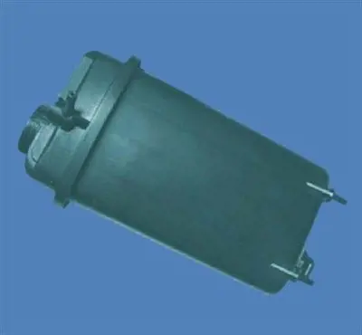 MAGNETI MARELLI 359001600810 Bmw Radyatör Ek Su Deposu 5 E39 535 I 1741167