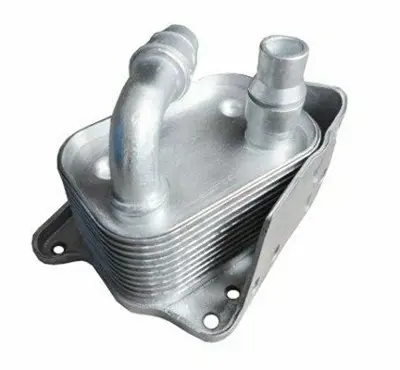 MAGNETI MARELLI 359001602030 Yag Sogutucu Bmw N40-43-46 E81 E46 E90 E91 E60 E83 E85  7508967