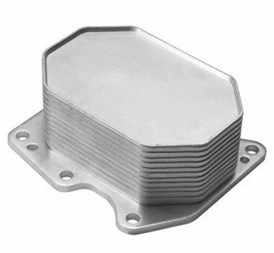 MAGNETI MARELLI 359001602180 Yag Sogutucu Filtre Adaptor (Petek) Jumper Iii Boxer Iii Ducato Iii 2 2hdi E4 - E5 06> V347 11>14 Custom 12  > V362 14  > 2 2tdci 155ps O Ceker (Atom Filtreli) BK2Q6B624CEP