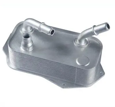 MAGNETI MARELLI 359001602240 Sanzıman Yag Sogutucu Bmw N43 N45 N47 M47 M57 E82 E87 E88 E90 E92 E93  X1 E84 17217529499