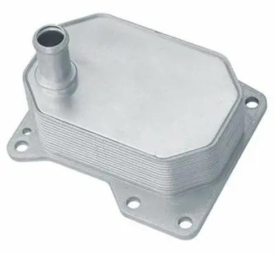 MAGNETI MARELLI 359001602650 Yag Sogutucu (Petek) Transit V184 2 4tdci 01>06 V347 2 2tdci 155 Ps - 2 4tdci 06>14 V363 2 2tdci 155ps A Ceker BK3Q6B624CDP