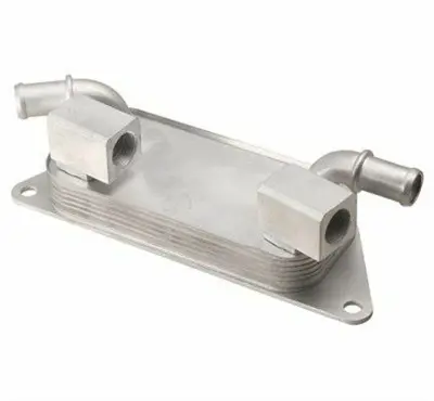 MAGNETI MARELLI 359001602720 Landrover Yağ Soğutucu Freelander PBC000010