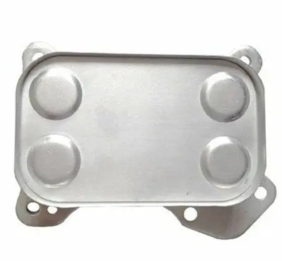 MAGNETI MARELLI 359001602800 Yag Sogutucu Radyatoru Kalın Tıp Z13dth Z13dtj A13dtc A13dte A13dtr Corsa D Astra H 55183548