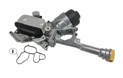 MAGNETI MARELLI 359001603180 Yağ Soğutucu 347425 Egea Doblo Lınea Bıpper Astra-J 1.3mjet A13fd (Euro5) 55217288, 55232815, 55237892, 55258606, 55258610, 55269522, 55269524, 650130, 650238, 55238288