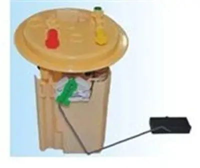 MAGNETI MARELLI 359001800370 Yakıt Depo Samandırası (Pompalı) P307 C4 C5 2,0hdı 1525W7, 9640626980