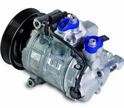 MAGNETI MARELLI 359002000360 Klima Kompresoru A4 - A6 01-08 8e 4b0260805h 8E0260805BJ, 8EO260805BE