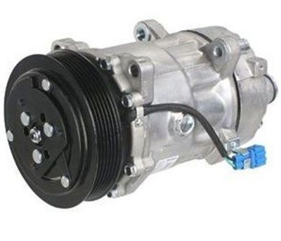 MAGNETI MARELLI 359002000380 Klima Kompresörü T4 96>03 7D0820805