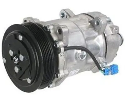 MAGNETI MARELLI 359002000380 Klima Kompresörü T4 96>03 7D0820805