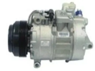 MAGNETI MARELLI 359002000560 Klima Kompresoru Bmw M54 M52 M57 S54 E39 96>04 E38 95>01 E46 98>05  X3 E83 03>06 8386451
