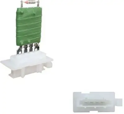 MAGNETI MARELLI 359003410060 Fan Rezıstansı 1845781, 90535076, 95525332