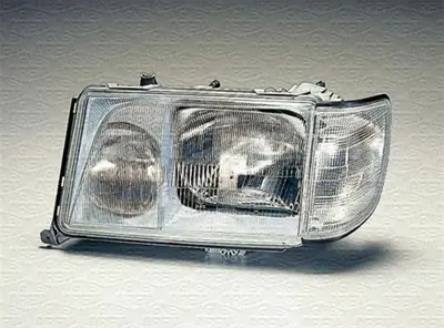 MAGNETI MARELLI 710301073318 Far-On-E W124-Sınyal L-Sağ A1248208659