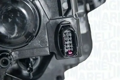 MAGNETI MARELLI 710301101201 Far Sol Tıguan 15>               5NB941005B