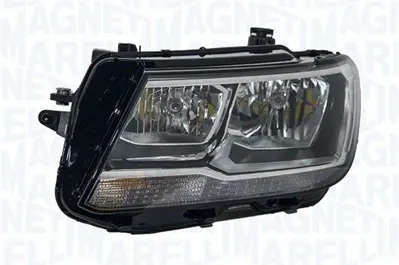 MAGNETI MARELLI 710301101202 Far Sağ Tıguan 15> 5NB941006B
