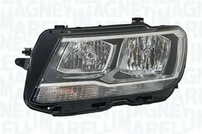 MAGNETI MARELLI 710301101202 Far Sağ Tıguan 15> 5NB941006B