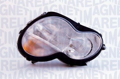 MAGNETI MARELLI 710301166271 Far Sol (Xenon) C-Class W203 00>07 S203 01>07 A2038202359