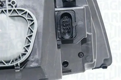 MAGNETI MARELLI 710301191302 Far Sağ-T5 Transporter-T5 04> 7H1941018N
