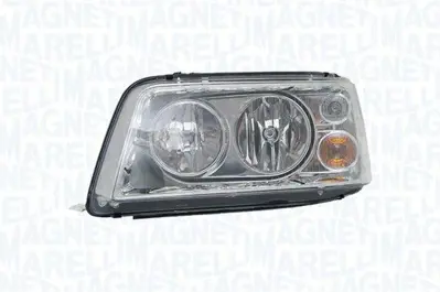 MAGNETI MARELLI 710301195202 Far Sağ-T5 Mltvn- 04>cvella 7H1941018L