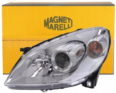 MAGNETI MARELLI 710301220201 Far Sol W245 05>07 A1698201761