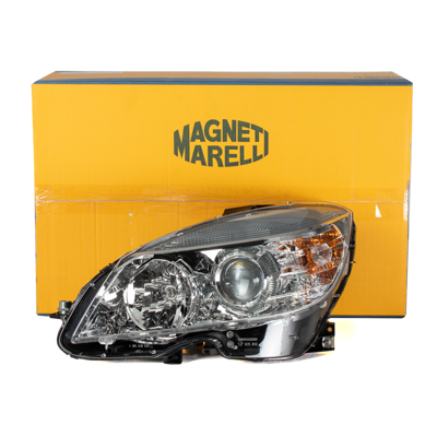 MAGNETI MARELLI 710301234203 Far Sol Xenon C-Class W204 07>10 A2049065103