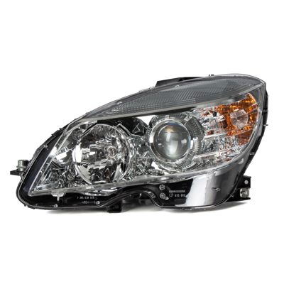 MAGNETI MARELLI 710301234203 Far Sol Xenon C-Class W204 07>10 A2049065103