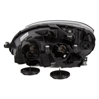 MAGNETI MARELLI 710301234204 Far-On-C W204-Sınyal L-Sağ A2049065203