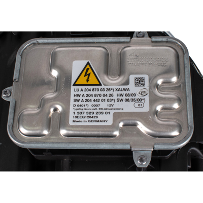 MAGNETI MARELLI 710301234281 Far Sol (Bı-Xenon) C-Class W204 07>14 S204 07>14 A2048208961