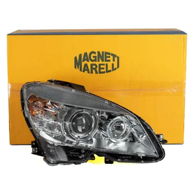 MAGNETI MARELLI 710301234282 Far Sağ (Bı-Xenon) C-Class W204 07>14 S204 07>14 A2048209061