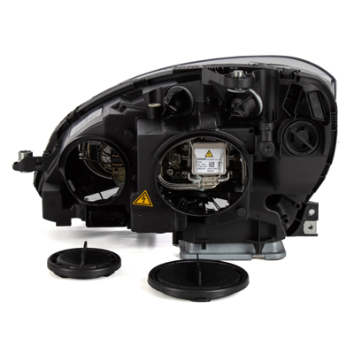 MAGNETI MARELLI 710301234282 Far Sağ (Bı-Xenon) C-Class W204 07>14 S204 07>14 A2048209061
