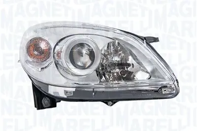 MAGNETI MARELLI 710301247201 Far-On-B W245-Sınyal L-Sol A1698207761