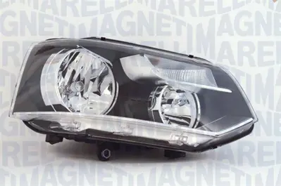 MAGNETI MARELLI 710301253203 Far Sol Transporter T5 T6 09> Caravella Halogen H15 Py21w W5w H7 7E1941015S