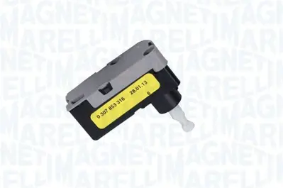MAGNETI MARELLI 710307853316 Far Ayar Motoru Caddy Golf V Passat Cc Polo Touran T5 T6 A3 A4 A5 Octavıa Yetı 04> 1041664, 1J0941295A, 42536208