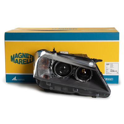 MAGNETI MARELLI 710815029034 Far On X3 F25 My10 Xenon Sağ 7276992