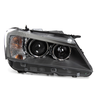 MAGNETI MARELLI 710815029034 Far On X3 F25 My10 Xenon Sağ 7276992