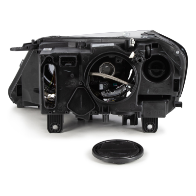 MAGNETI MARELLI 710815029034 Far On X3 F25 My10 Xenon Sağ 7276992