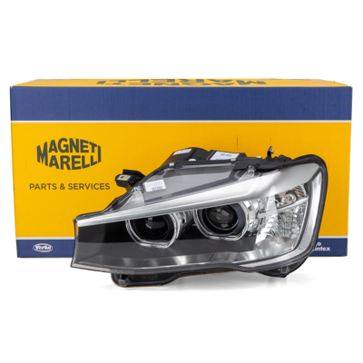 MAGNETI MARELLI 710815029067 Far Sol Bı-Xenon Bmw F25 14>17 7400017