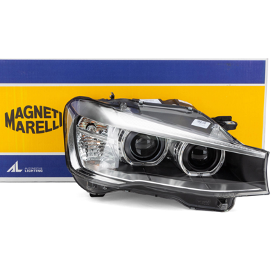 MAGNETI MARELLI 710815029068 Far Sağ Bı-Xenon Bmw F25 14>17 7400018