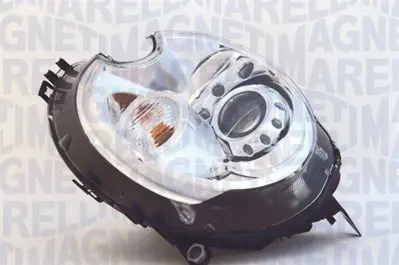MAGNETI MARELLI 711307023267 Bmw Far On-R55 R56 57 Xenon Sağ 10009600, 7269984