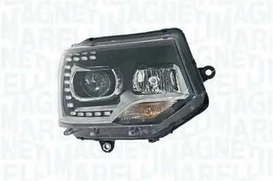 MAGNETI MARELLI 711307023927 Far Sağ (D3s - H7) Transporter T6 09>15 7E5941018B