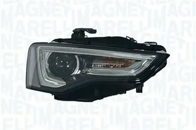 MAGNETI MARELLI 711307024201 Audı Far A5 Fl My11 B8 Pa Sağ 8T0941044C