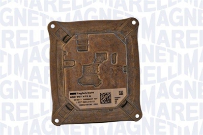 MAGNETI MARELLI 711307329218 Audı Kontrol Ünitesi A4 8K0907472A