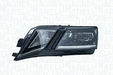 MAGNETI MARELLI 711451000242 Far Skoda Octavıa My17 Led Sağ 5E1941018F