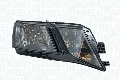 MAGNETI MARELLI 711451000250 Far Sağ Octavıa 18>21 5E1941016C