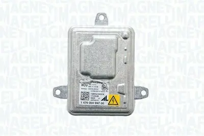 MAGNETI MARELLI 711470000997 Far Modülü (Xenon) 204-246-176-166 A1669002800